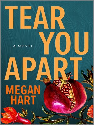 Tear You Apart - ebook